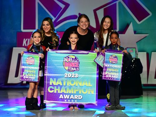 Daytona Beach, FL Nationals - 7/3/2023 - Awards