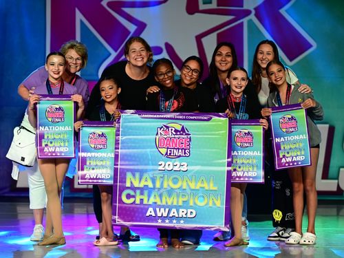 Daytona Beach, FL Nationals - 7/3/2023 - Awards
