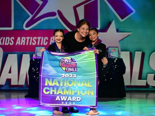 Daytona Beach, FL Nationals - 7/3/2023 - Awards