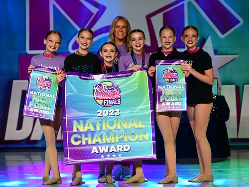 Daytona Beach, FL Nationals - 7/3/2023 - Awards
