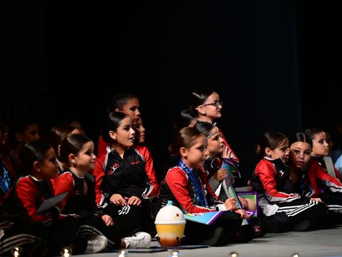 Daytona Beach, FL Nationals - 7/3/2023 - Awards