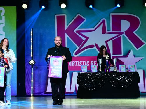 Daytona Beach, FL Nationals - 7/3/2023 - Awards