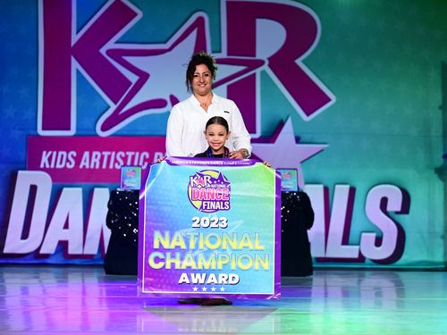 Daytona Beach, FL Nationals - 7/3/2023 - Awards