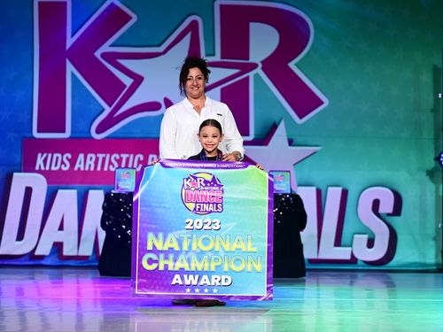 Daytona Beach, FL Nationals - 7/3/2023 - Awards