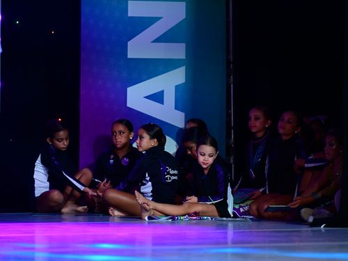 Daytona Beach, FL Nationals - 7/3/2023 - Awards