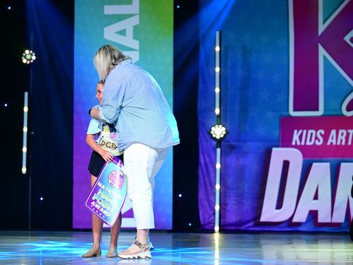 Daytona Beach, FL Nationals - 7/3/2023 - Awards