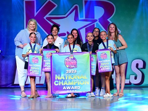 Daytona Beach, FL Nationals - 7/3/2023 - Awards