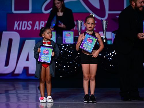 Daytona Beach, FL Nationals - 7/3/2023 - Awards