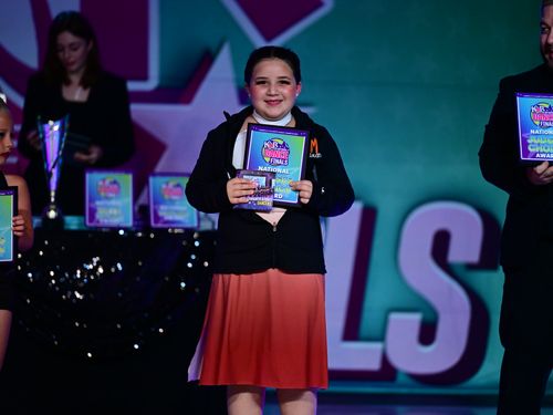 Daytona Beach, FL Nationals - 7/3/2023 - Awards