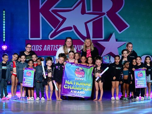 Daytona Beach, FL Nationals - 7/3/2023 - Awards
