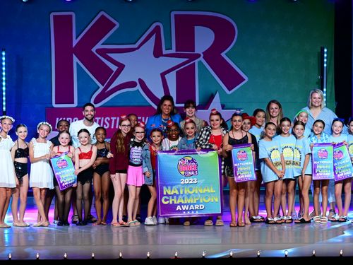 Daytona Beach, FL Nationals - 7/3/2023 - Awards