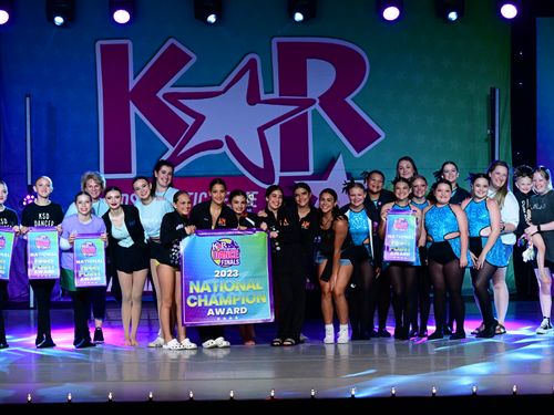 Daytona Beach, FL Nationals - 7/3/2023 - Awards