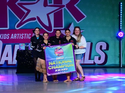 Daytona Beach, FL Nationals - 7/3/2023 - Awards
