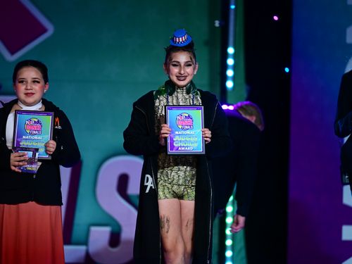 Daytona Beach, FL Nationals - 7/3/2023 - Awards