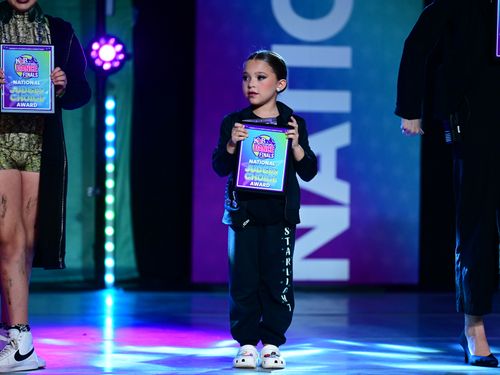Daytona Beach, FL Nationals - 7/3/2023 - Awards