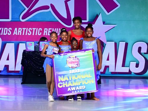 Daytona Beach, FL Nationals - 7/3/2023 - Awards