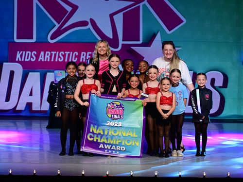 Daytona Beach, FL Nationals - 7/3/2023 - Awards