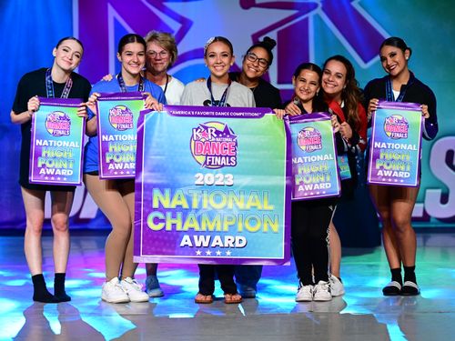 Daytona Beach, FL Nationals - 7/3/2023 - Awards