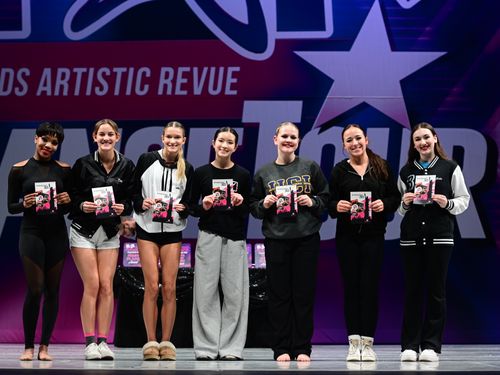 Redondo Beach, CA - 6/2/2023 - Awards