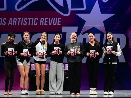 Redondo Beach, CA - 6/2/2023 - Awards
