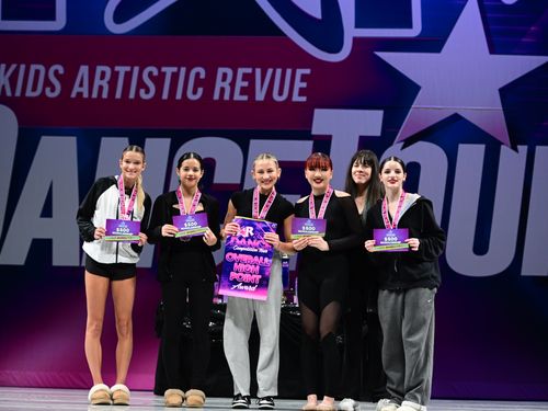 Redondo Beach, CA - 6/2/2023 - Awards