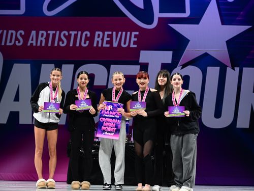 Redondo Beach, CA - 6/2/2023 - Awards