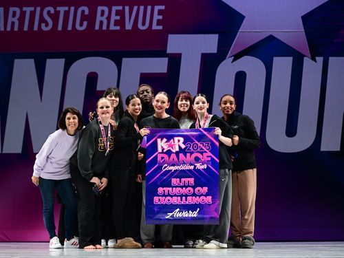 Redondo Beach, CA - 6/2/2023 - Awards