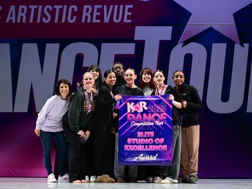Redondo Beach, CA - 6/2/2023 - Awards