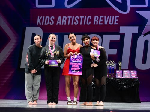 Redondo Beach, CA - 6/2/2023 - Awards