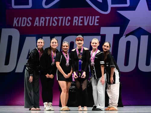 Redondo Beach, CA - 6/2/2023 - Awards