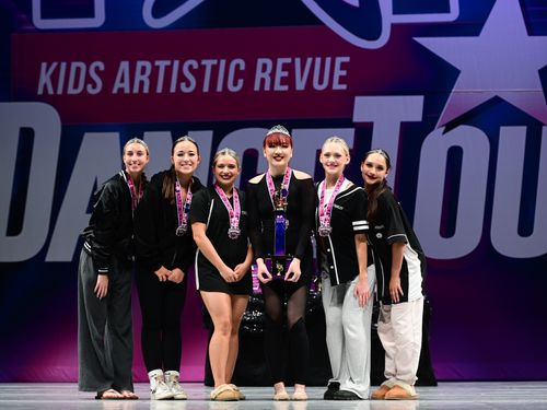 Redondo Beach, CA - 6/2/2023 - Awards