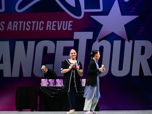 Redondo Beach, CA - 6/2/2023 - Awards
