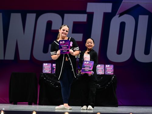 Redondo Beach, CA - 6/2/2023 - Awards