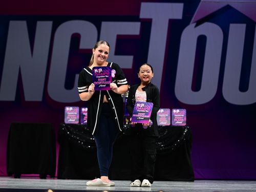 Redondo Beach, CA - 6/2/2023 - Awards