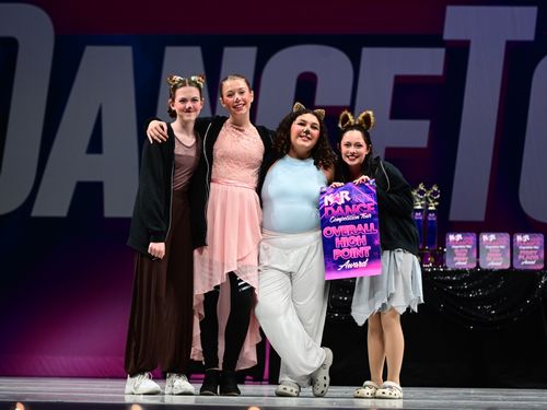 Redondo Beach, CA - 6/2/2023 - Awards