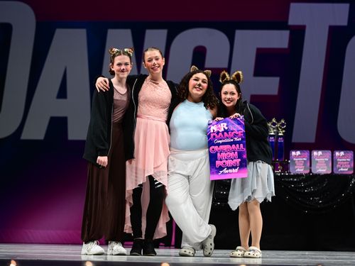 Redondo Beach, CA - 6/2/2023 - Awards
