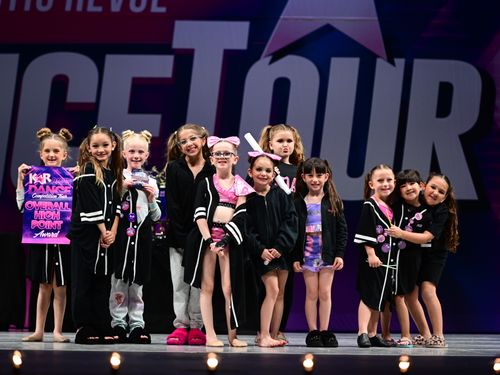 Redondo Beach, CA - 6/2/2023 - Awards