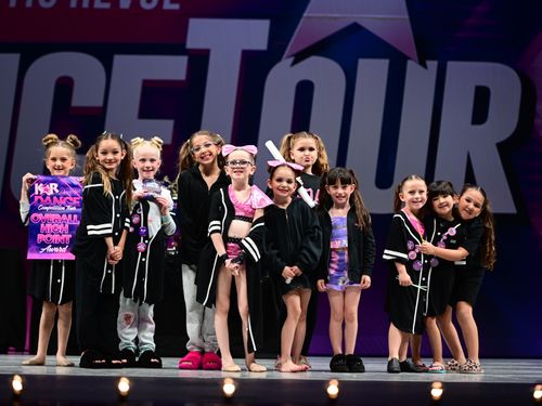 Redondo Beach, CA - 6/2/2023 - Awards