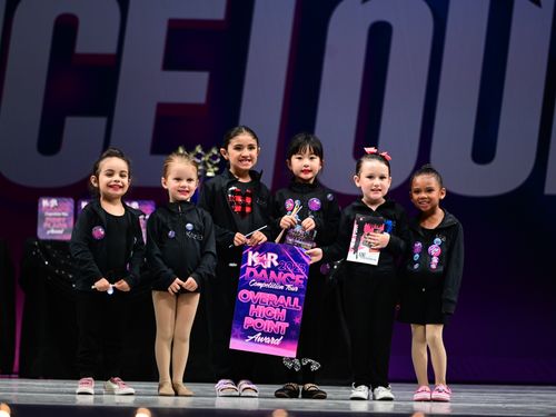Redondo Beach, CA - 6/2/2023 - Awards