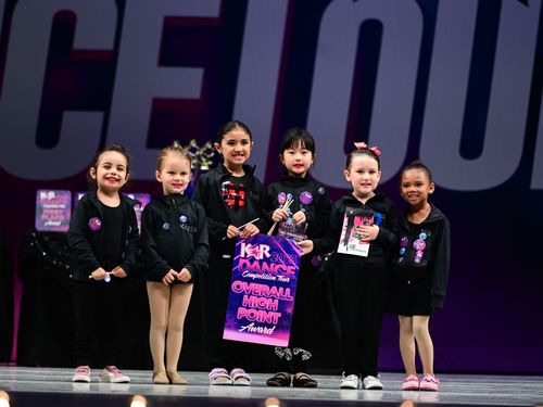 Redondo Beach, CA - 6/2/2023 - Awards