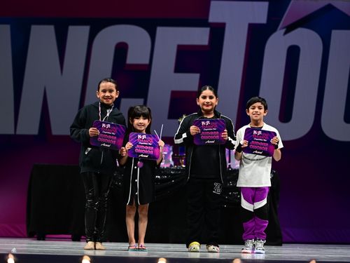 Redondo Beach, CA - 6/2/2023 - Awards