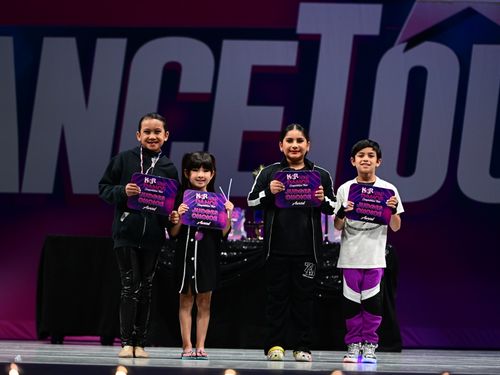 Redondo Beach, CA - 6/2/2023 - Awards