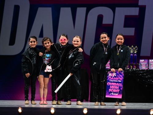 Redondo Beach, CA - 6/2/2023 - Awards