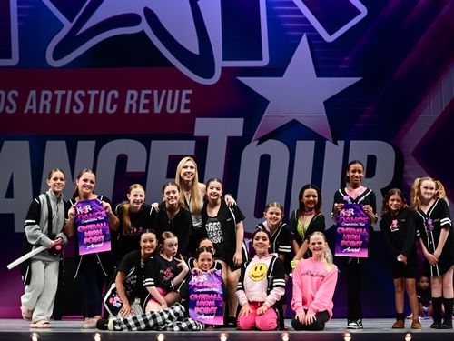 Redondo Beach, CA - 6/2/2023 - Awards