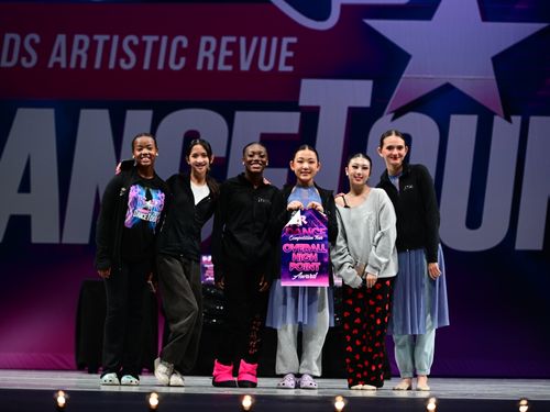 Redondo Beach, CA - 6/2/2023 - Awards
