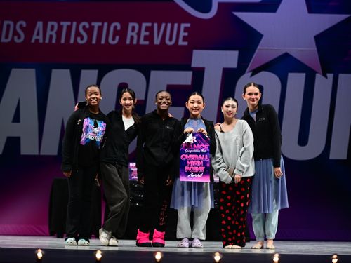 Redondo Beach, CA - 6/2/2023 - Awards