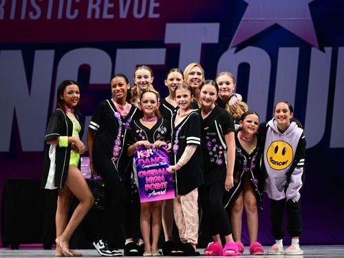 Redondo Beach, CA - 6/2/2023 - Awards