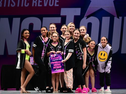 Redondo Beach, CA - 6/2/2023 - Awards