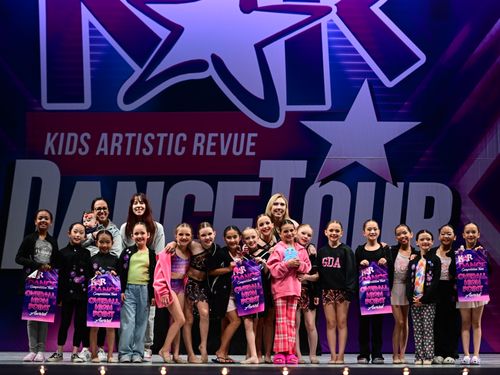 Redondo Beach, CA - 6/2/2023 - Awards