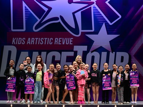 Redondo Beach, CA - 6/2/2023 - Awards